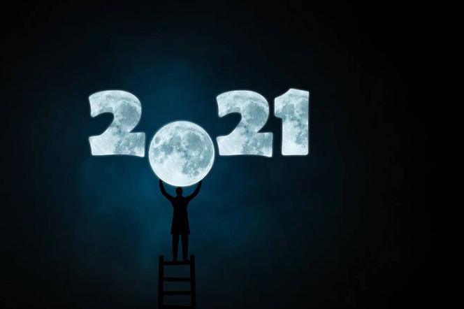 Rok 2021. Najważniejsze wydarzenia. Quiz