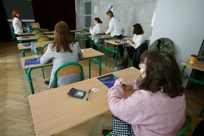 RELACJA: To zadanie z biletami było jakieś chore. Matura 2026 matematyka. Odpowiedzi, arkusz