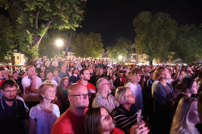 Dżem na zwieńczenie tegorocznych Chmielaków Krasnostawskich!