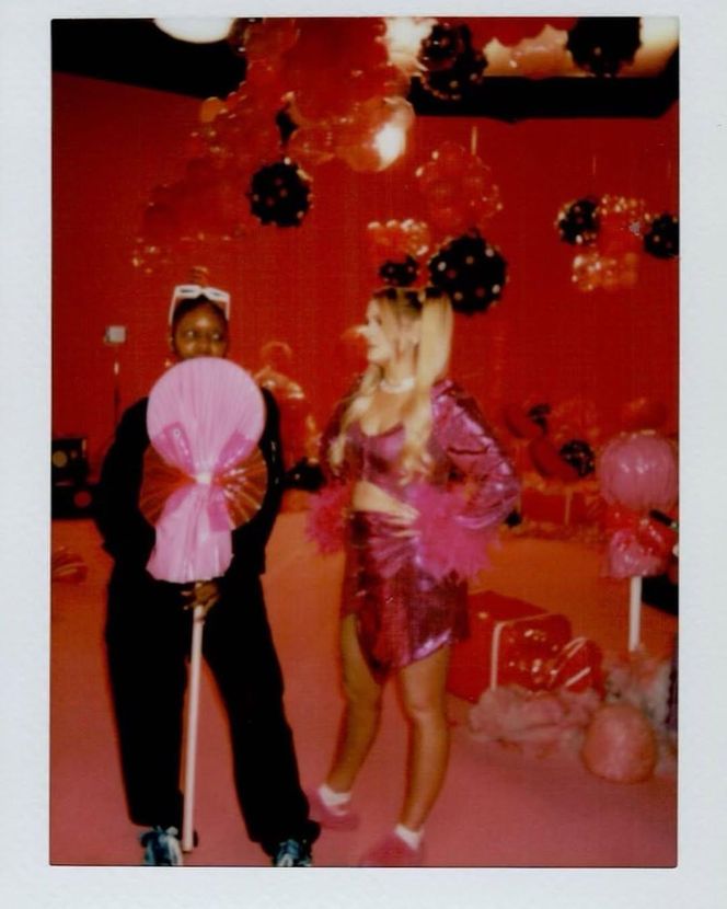 Meghan Trainor przed metamorfozą