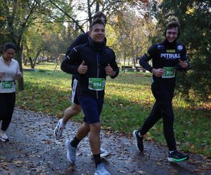 Biegacze opanowali Lublin! Za nami Półmaraton Lubelski 2025
