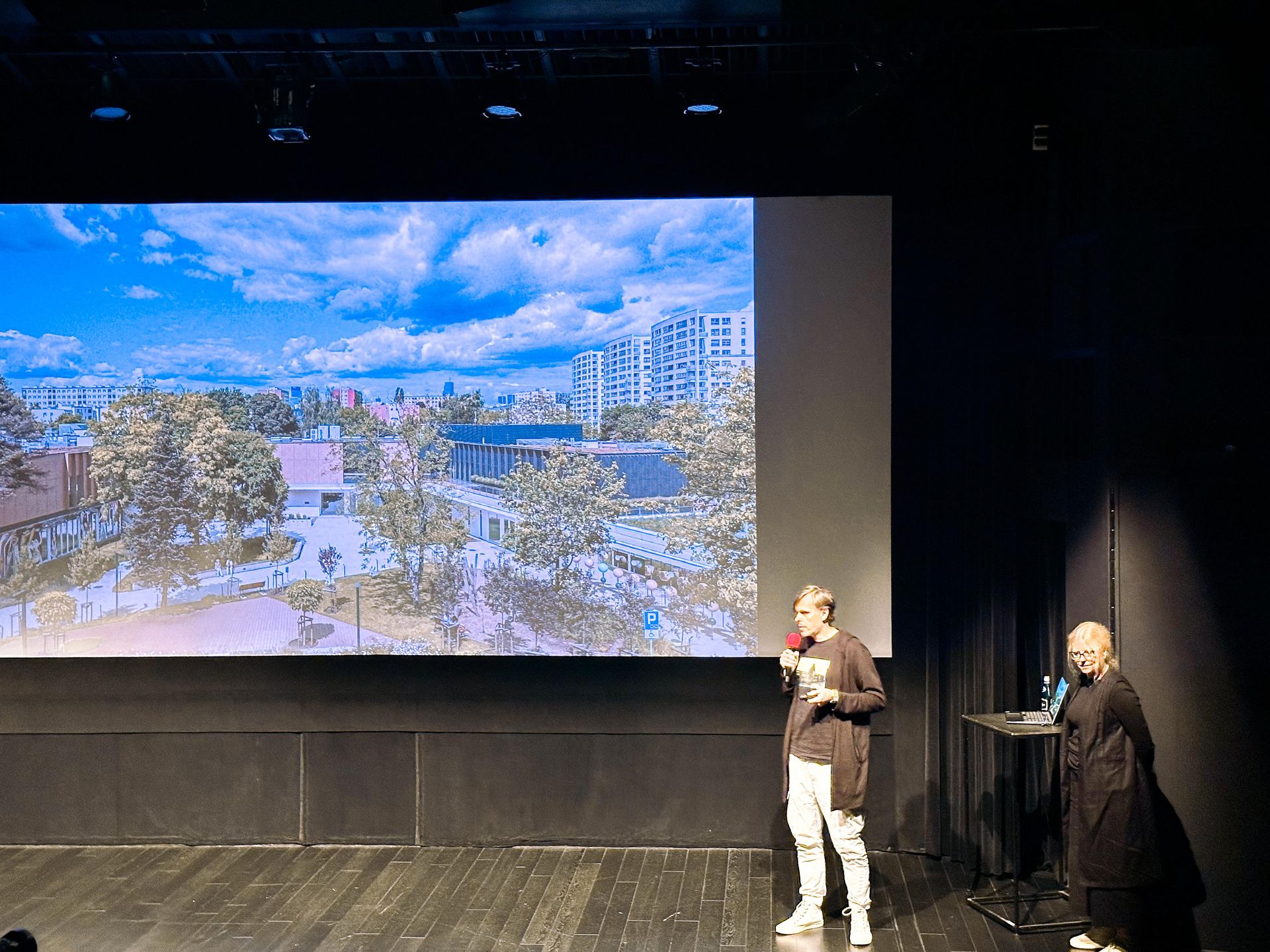 15. Weekend Architektury w Gdyni