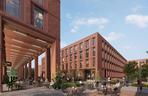 Wita - Echo Investment i Archicom