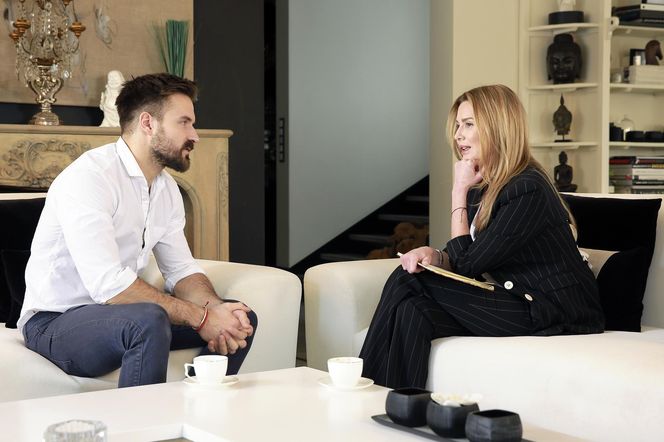 Hanna Lis rozmawia z Agnieszką Holland