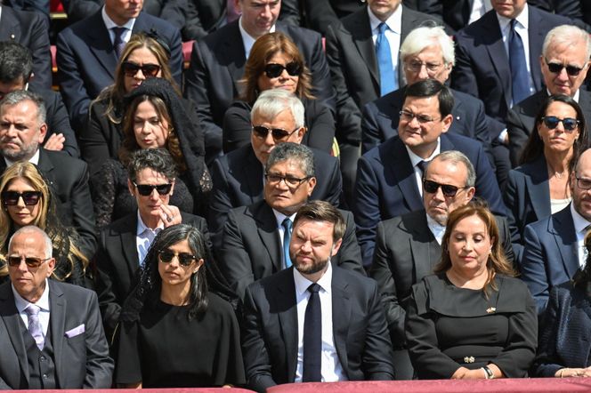 Inauguracja Papieża Leona XIV