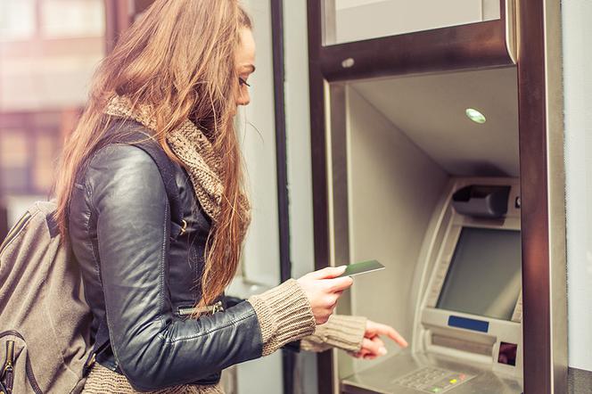 Euronet wprowadza bankomaty zbliżeniowe