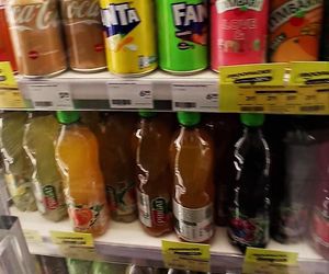 Tak wygląda rumuńska Żabka