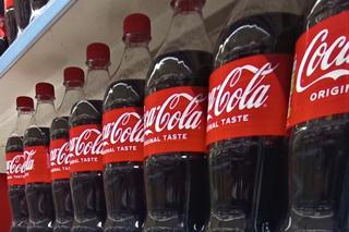 Ceny Coca -Coli w Polsce