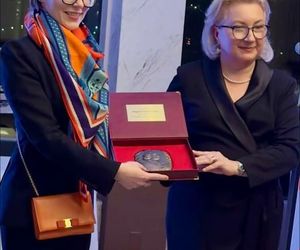 Gala Nagród Instytutu Józefa Piłsudskiego w Ameryce