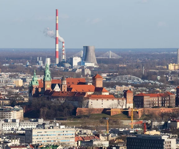 To pierwsza taka sytuacja! Stacje nie wykazały przekroczonych norm