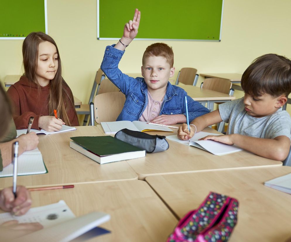 „Zapisujcie dzieci na edukację zdrowotną”. Prośba do rodziców