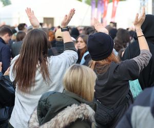 Drugi dzień Juwenaliów Politechniki Lubelskiej 2025