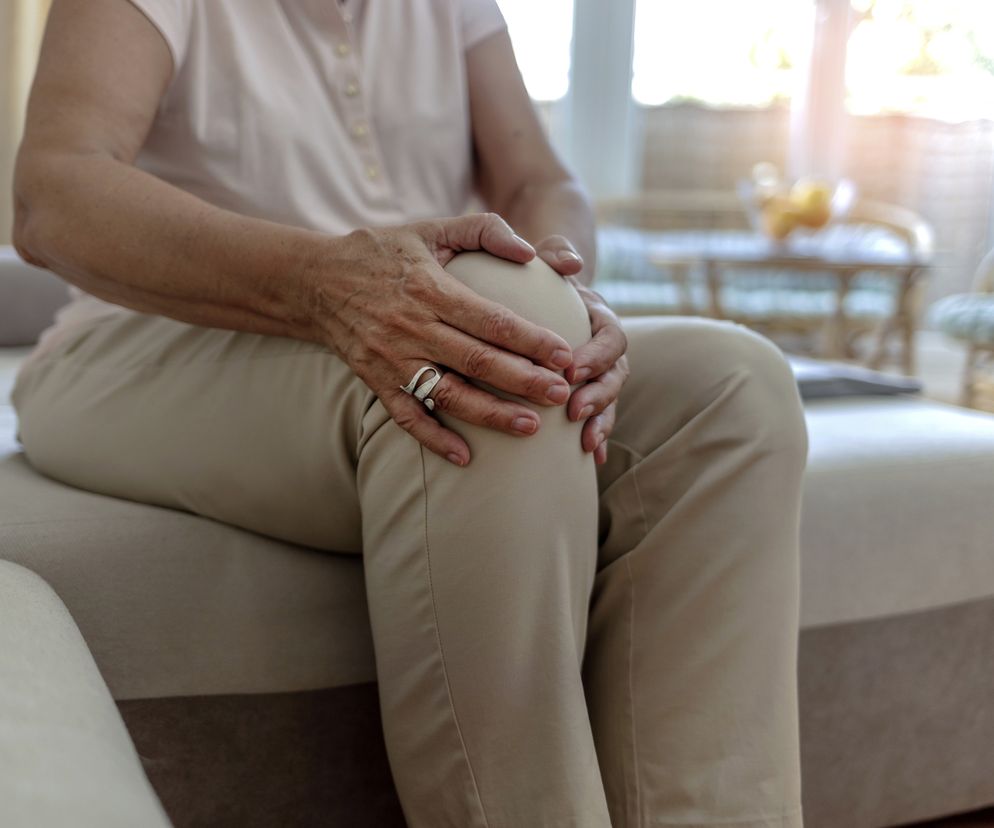 Zanieczyszczenia powietrza negatywnie wpływają na stan kości.