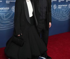Gwiazdy na gali Breakthrough Prize