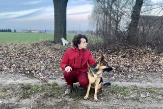 Nastolatek z Bydgoszczy ratuje konie przed rzeźnią. Pomogą mu w tym nasze lajki