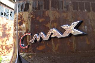 Ford Grand C-MAX 2.0 TDCI 150 Titanium