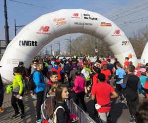 Maraton Warszawski 2025