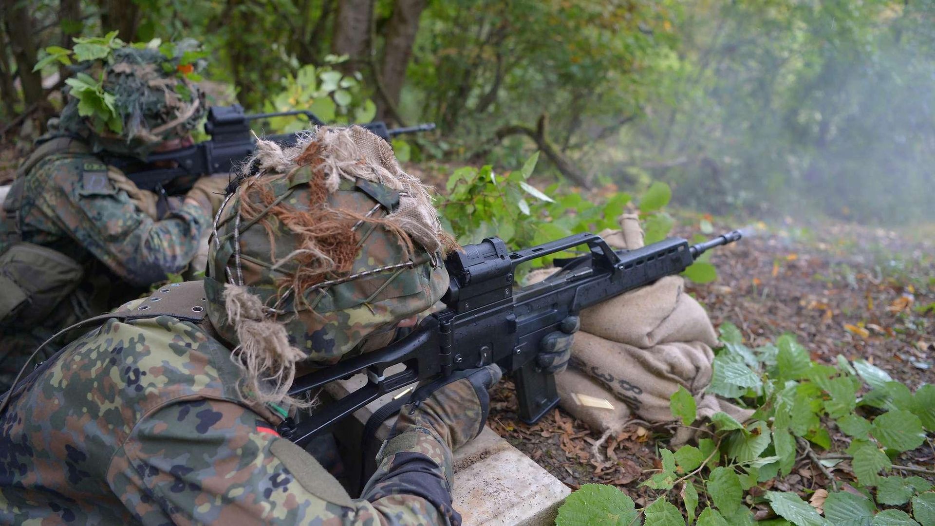 BundeswehrCarl Schulze (3)