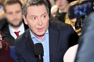 Michał Adamczyk stracił posadę dyrektora. Telewizja wPolsce24 stawia na kogoś innego. Zaskoczenie
