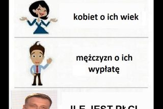 Najlepsze memy z debaty Republiki