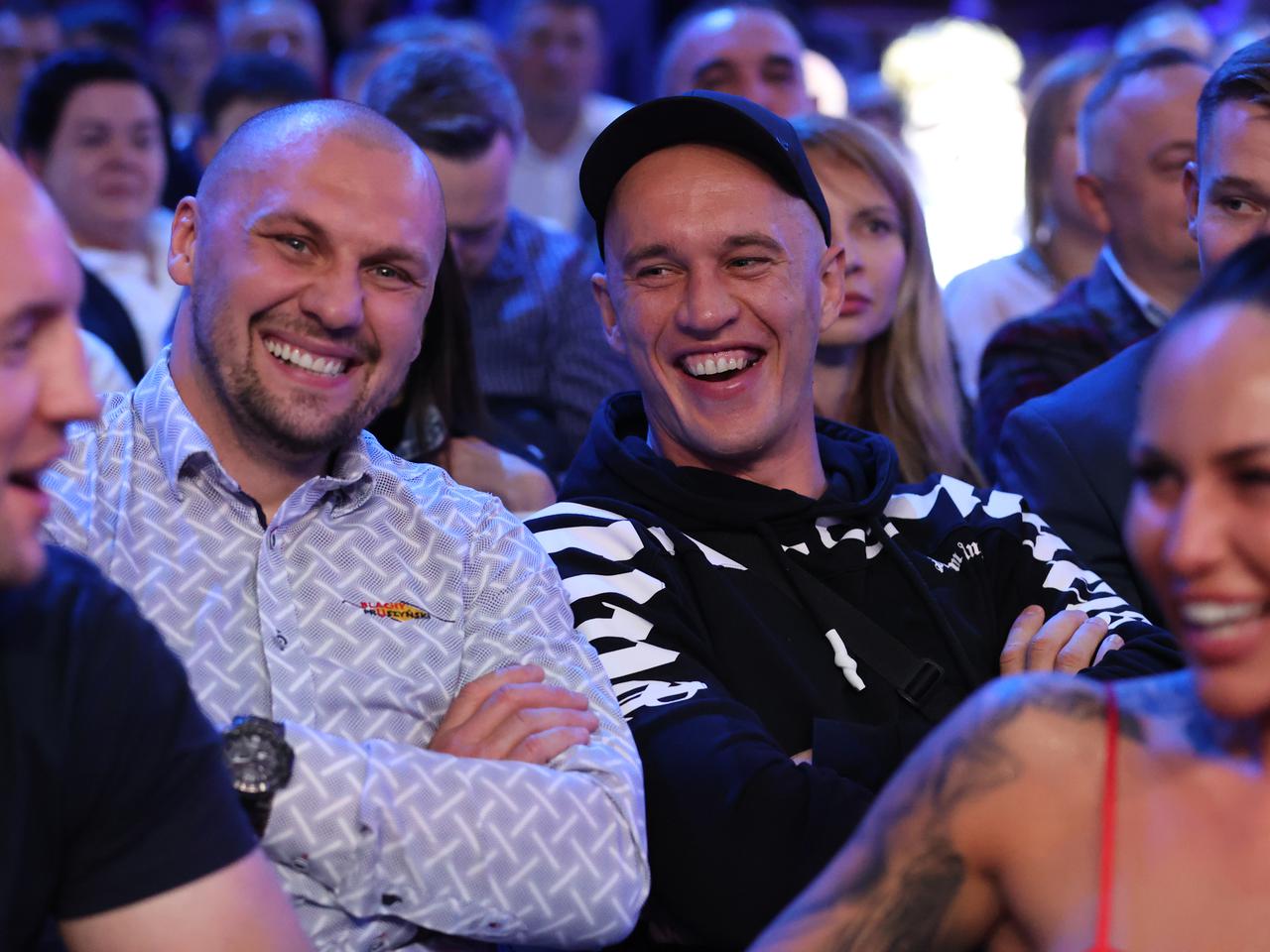 Cieślak o tytuł w Polsce! Finanse dogadane, ale diabeł tkwi w szczegółach [TYLKO U NAS]