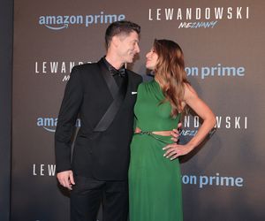 Uroczysta premiera dokumentu Lewandowski - Nieznany