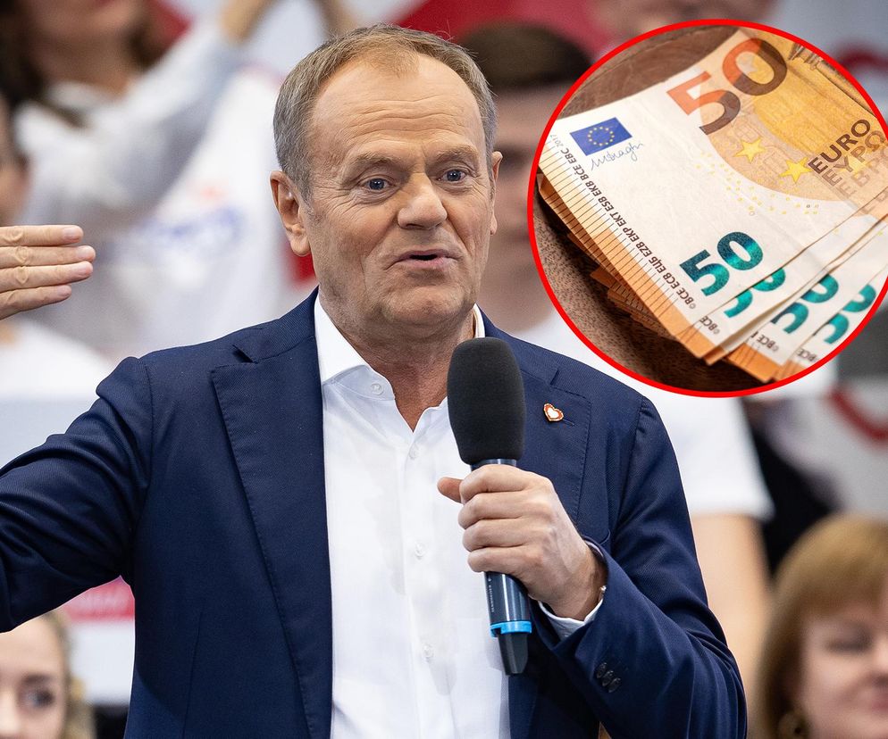 Donald Tusk