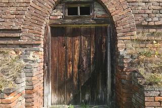 Stefkowa. Miał być kościołem, nigdy nim nie został [GALERIA]