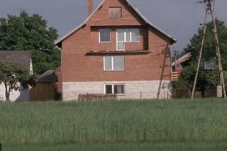 Dom Kasi i Pawła Zawadów z produkcji Galimatias, czyli Kogel-Mogel II