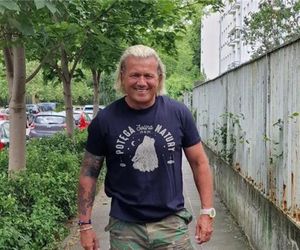 Jakimowicz jest przeciwnikiem LGBT. Zaskakujące słowa do synów