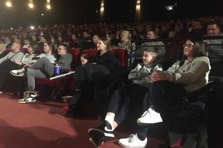 Specjalny pokaz Akademii Pana Kleksa w Grudziądzu