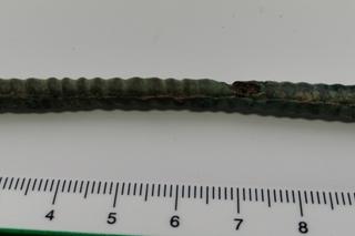 Tak wyglądała biżuteria 2,5 tys. lat temu! Sensacyjne odkrycie ją w woj. lubelskim