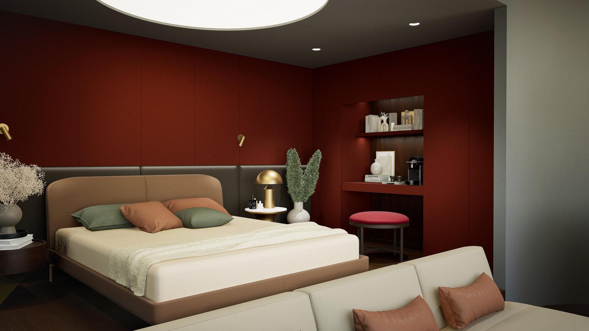 REHAU Passion for color 2023