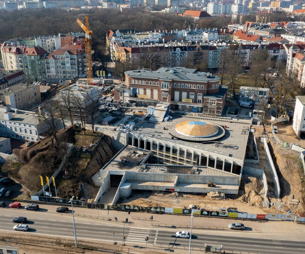 Teatr Polski w Szczecinie 