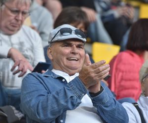 1. Finał Indywidualnych Mistrzostw Polski na Motoarenie. Zdjęcia kibiców i zawodników z Torunia