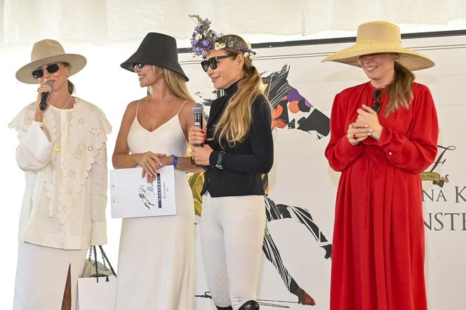 Perlage Masters Gałkowo 2025