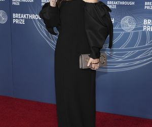 Gwiazdy na gali Breakthrough Prize