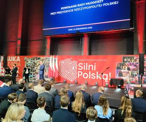 Karol Nawrocki powołał Radę Młodzieży przy Prezydencie RP