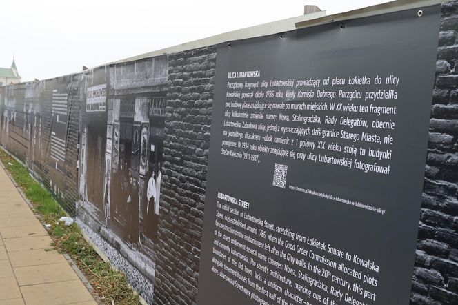 Nowa wystawa w centrum miasta. Prezentuje dawny Lublin