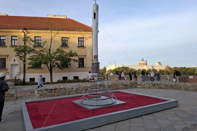 W Lublinie trwa 16. edycja Festiwalu Sztuki w Przestrzeni Publicznej Open City