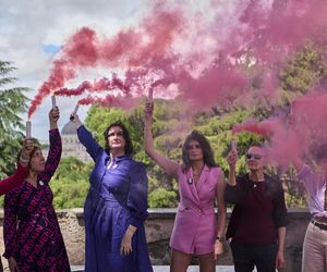 Z OSTATNIEJ CHWILI: Rozpoczęło się konklawe 2025 – kardynałowie złożyli przysięgę w Kaplicy Sykstyńskiej