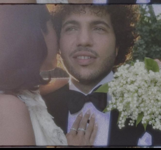 Selena Gomez wzięła ślub