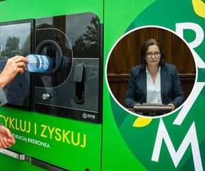System kaucyjny zadziała za... pół roku