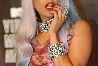 Lady Gaga i jej stylizacja, która zaszokowała świat
