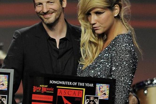 Dr. Luke, producent Keshy