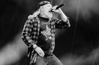 Tomas Lindberg (At the Gates) nie żyje. Wokalista miał 52 lata. Przegrał wałkę z nowotworem 