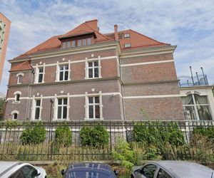 Willa Guttentaga we Wrocławiu. Najstarsza budowla przy ul. Legnickiej szuka nowego właściciela