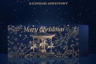 Andziaks sprzedaje kalendarze adwentowe. W tym roku trzeba zapłacić więcej. Warto się skusić?