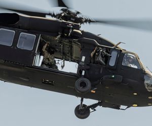 Nie będzie kolejnych Black Hawków. Agencja Uzbrojenia anuluje postępowanie