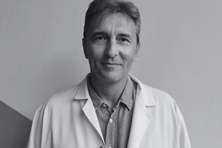 Zmarł dr Jarosław Wieczorek